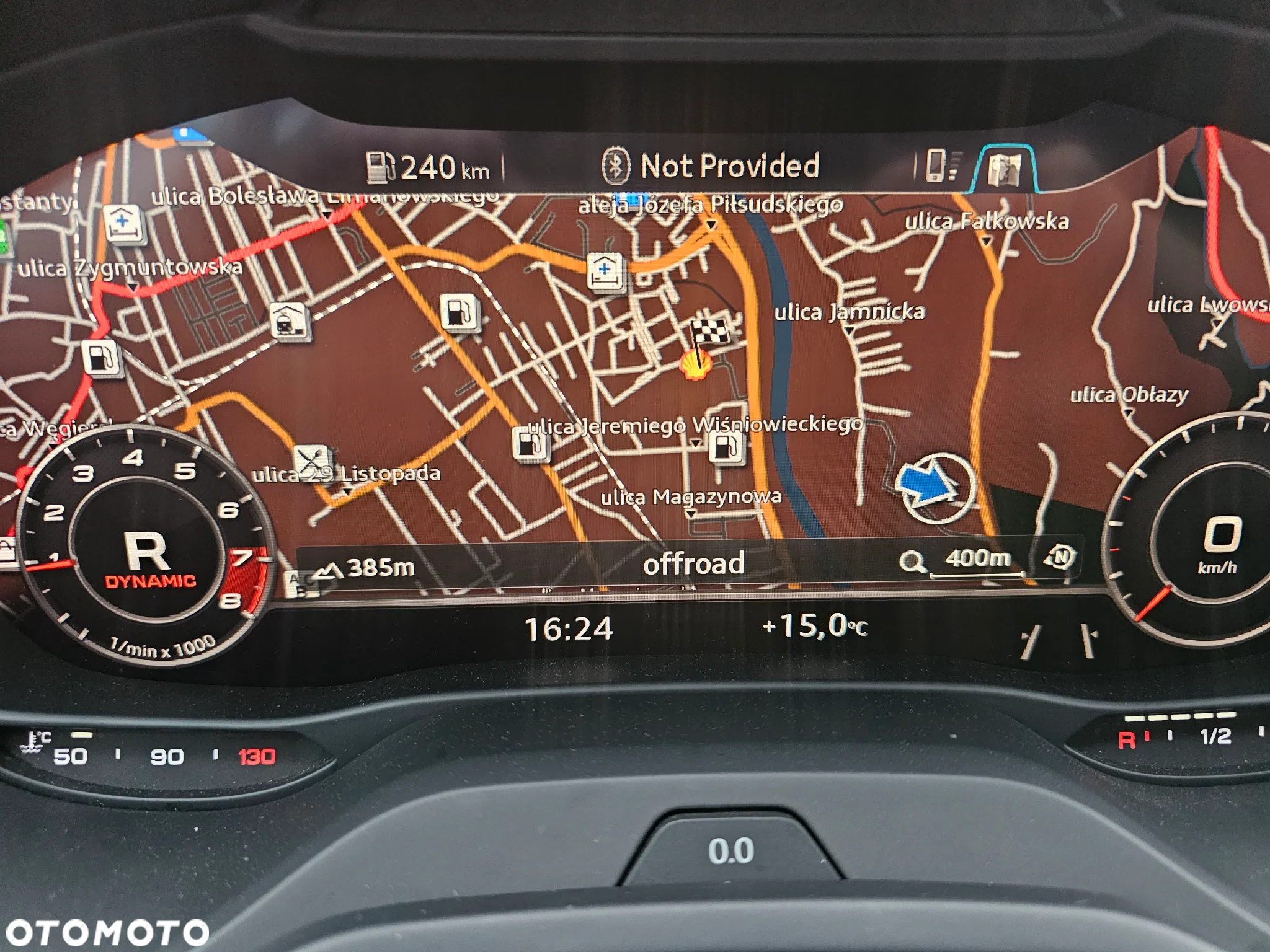 Audi SQ2 TFSI quattro S tronic - 18