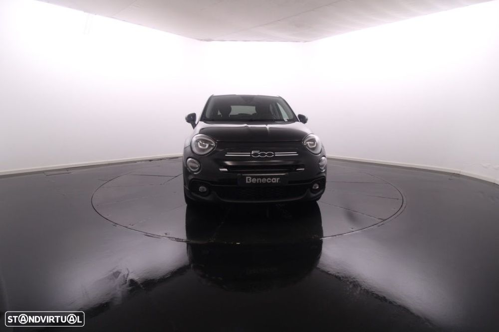 Fiat 500X 1.3 MJ Urban - 12