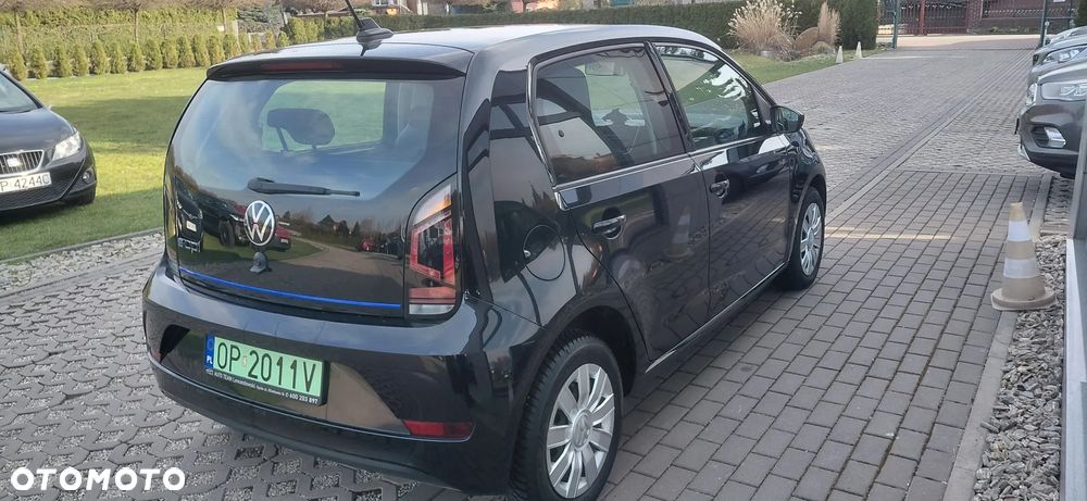 Volkswagen up! - 3