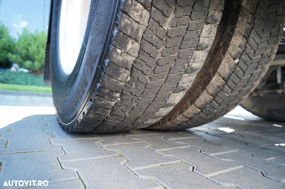 Scania R 450 / SISTEM HIDRAULIC / RETARDER / I-PARK COOL / JANTE DIN ALIAJ - 21