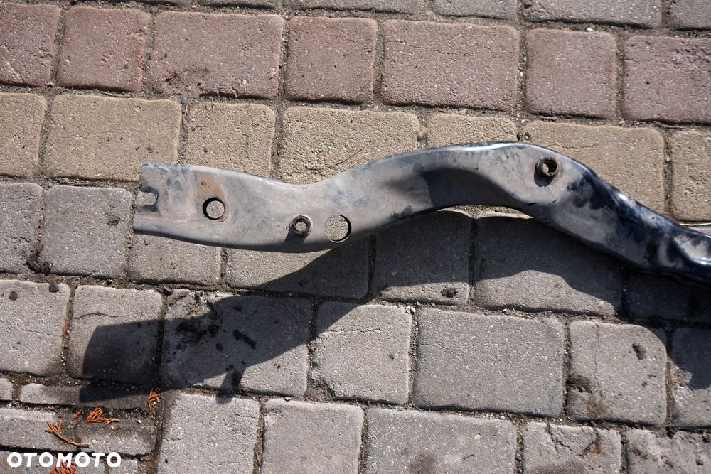 BELKA ZAWIESZENIA PRZEDNIEGO PRZÓD TRAWERS FORESTER II SG 50515SA010 50515SA000 LEWY PRAWY KPL SUBARU 2002-2006 - 8