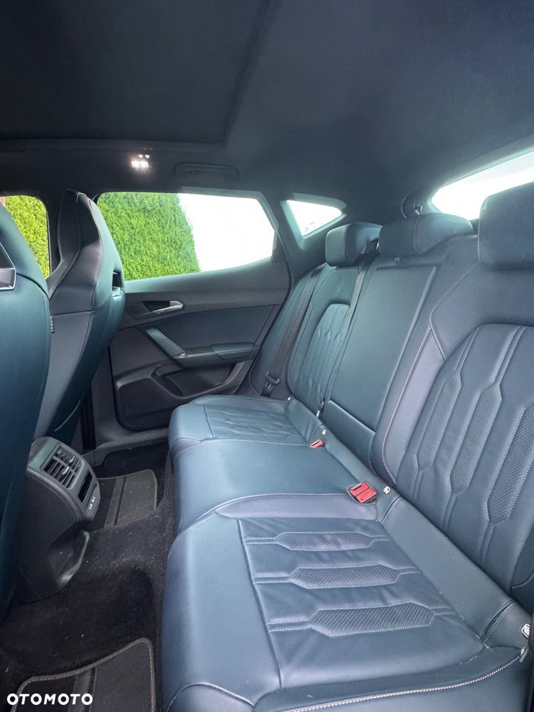 Cupra Formentor 2.0 TSI 4Drive VZ DSG - 4