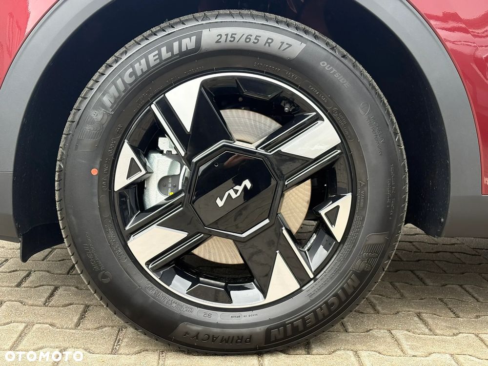 Kia Sportage 1.6 T-GDI Smart 2WD DCT - 8