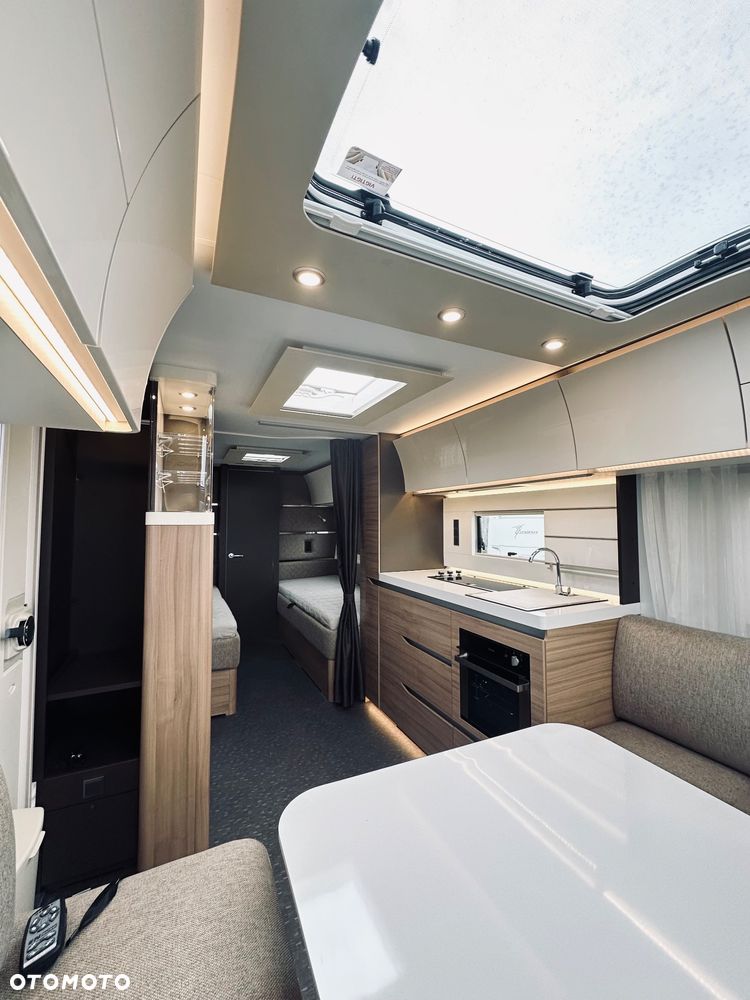 Adria 613 UT - 40