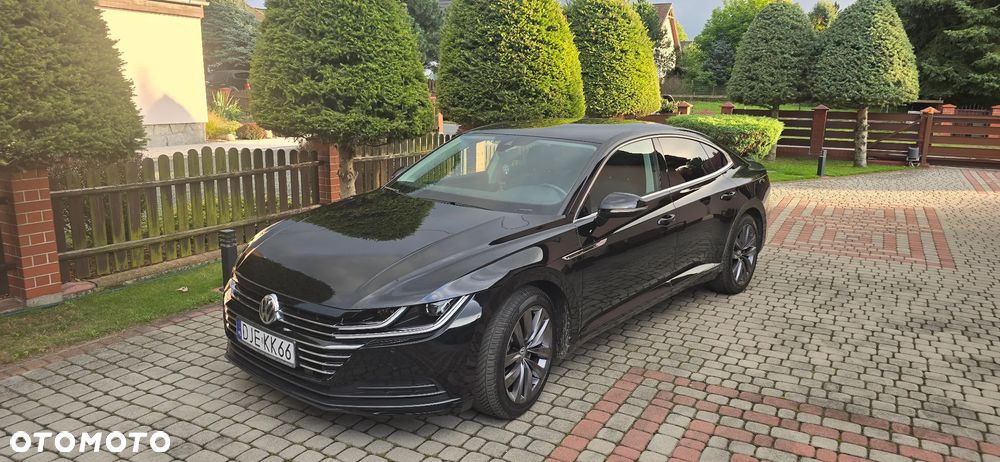 Volkswagen Arteon 2.0 TDI Elegance - 2