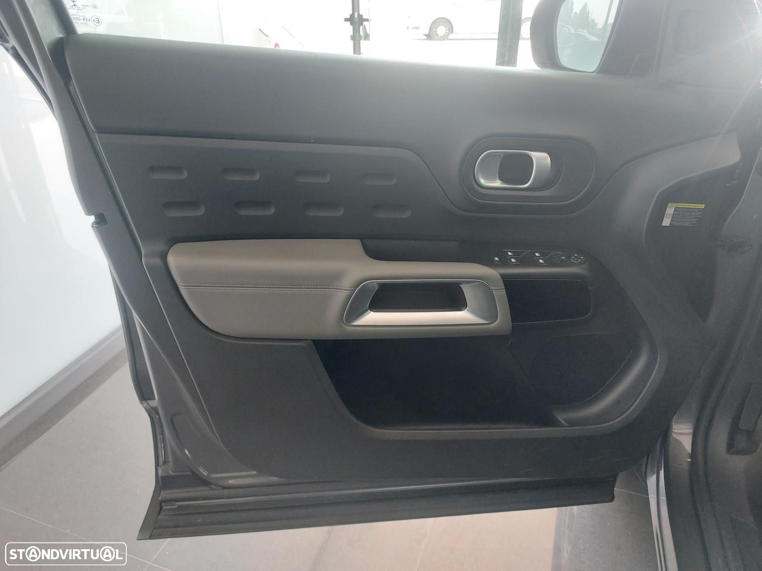 Citroën C5 Aircross 1.2 PureTech C-Series EAT8 - 10