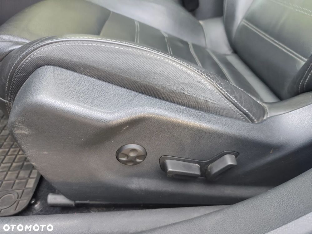 Peugeot 508 2.0 HDi Allure - 17