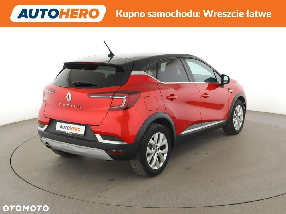 Renault Captur 1.0 TCe Intens - 8