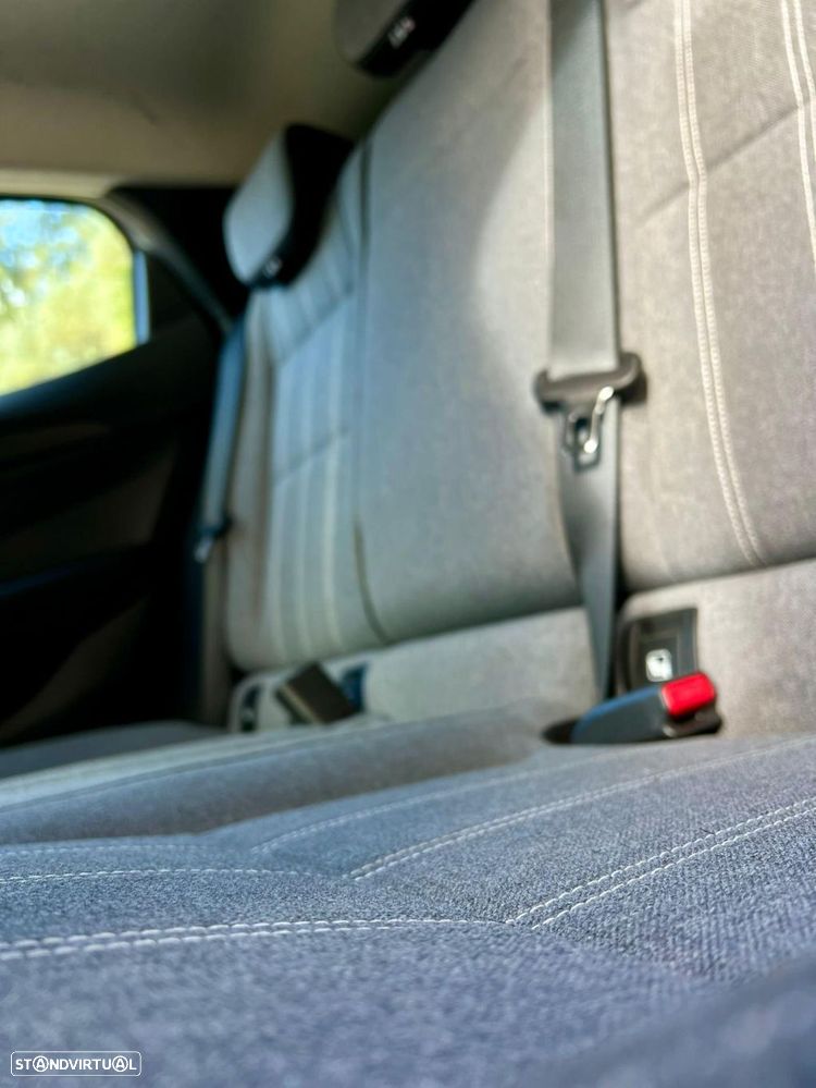 Renault Mégane E-Tech EV40 Equilibre - 6