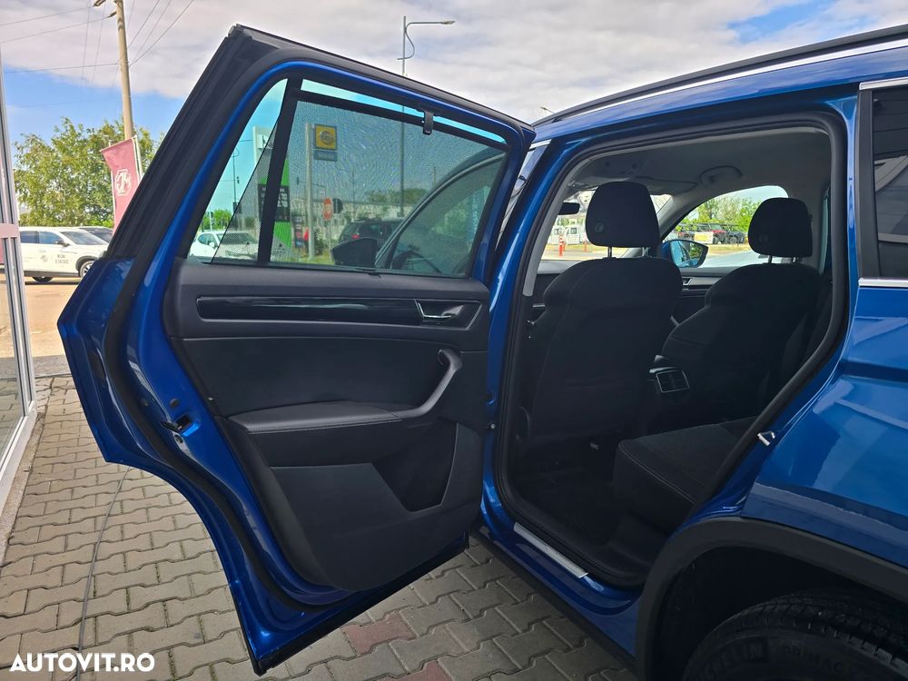 Skoda Kodiaq - 16