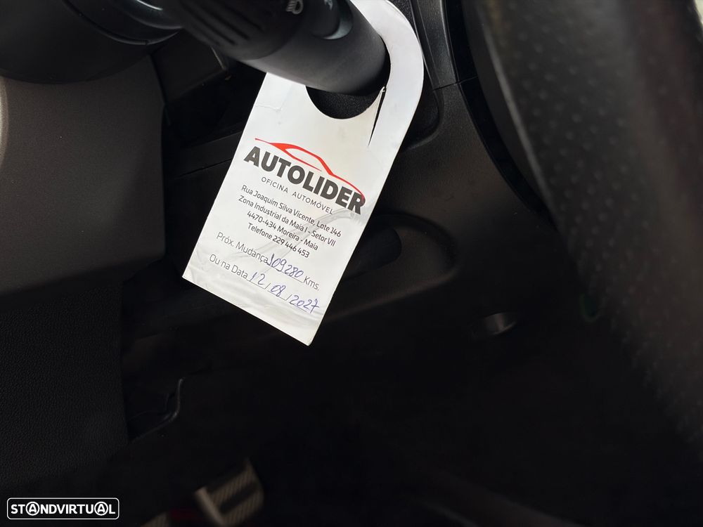 Abarth 500 1.4 T-Jet Elaborazione - 24