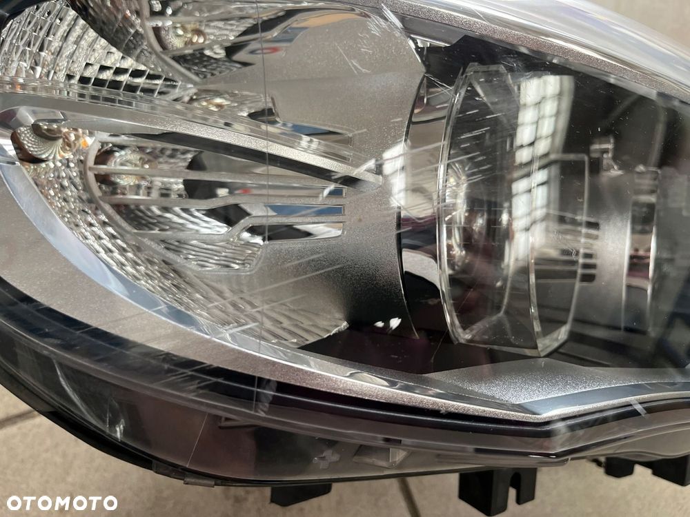 Lampa prawa przednia BMW 2 F45 FULL LED LIFT - 10
