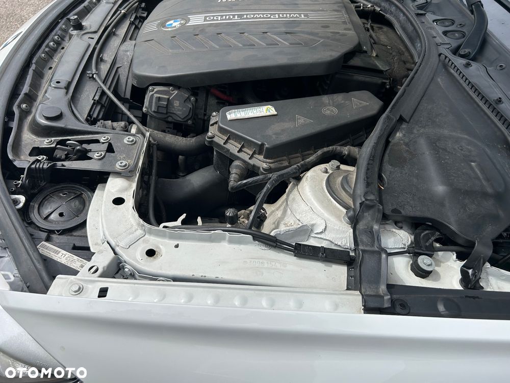 BMW Seria 3 330d Sport Line - 20