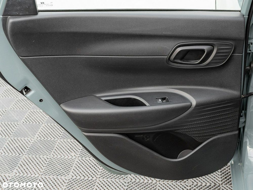 Hyundai i20 1.2 Pure - 22