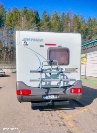 Eura Mobil Fiat Ducato Kamper - 29
