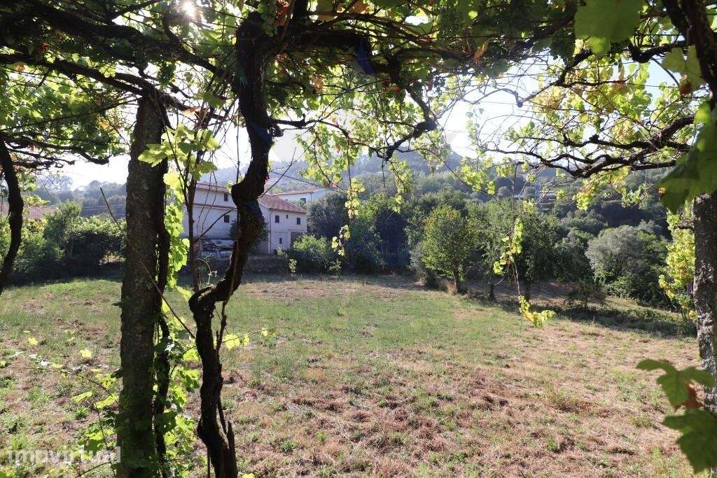 Terreno para Construção de Moradia Individual – Rio Mau, Vila Verde - Grande imagem: 4/10