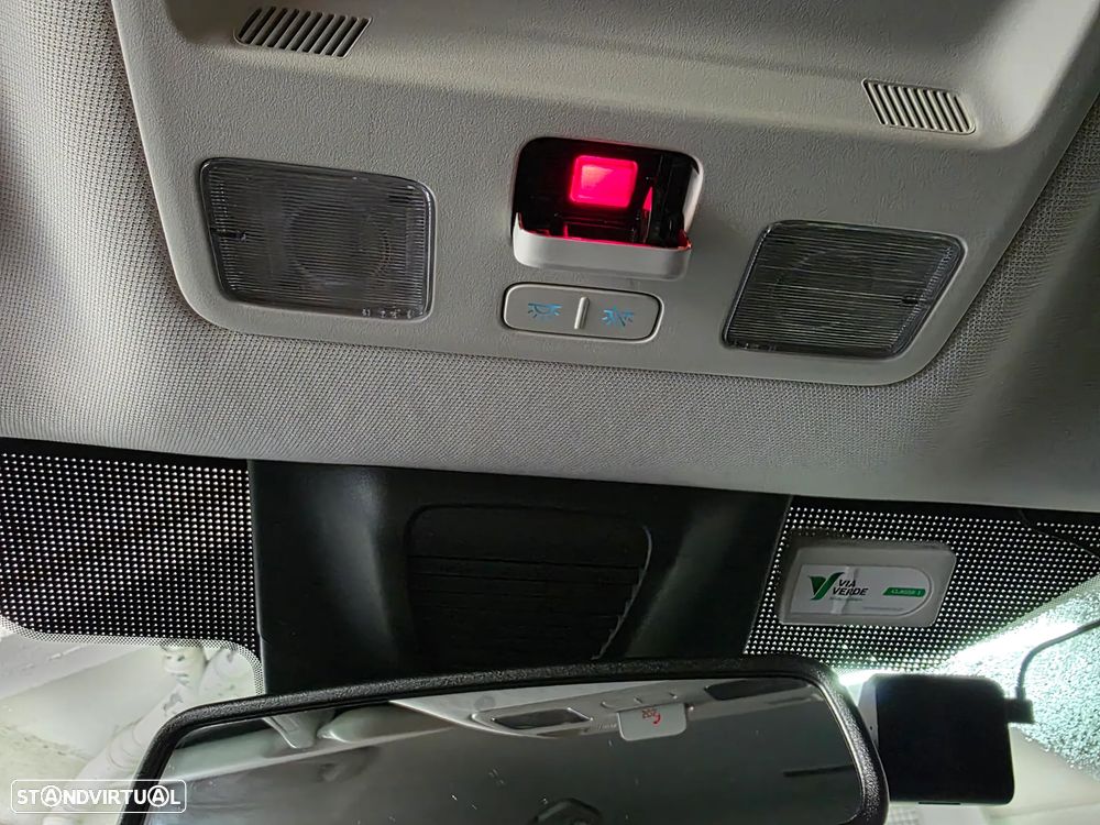 Ford Focus 1.5 TDCi ECOBlue Vignale - 7