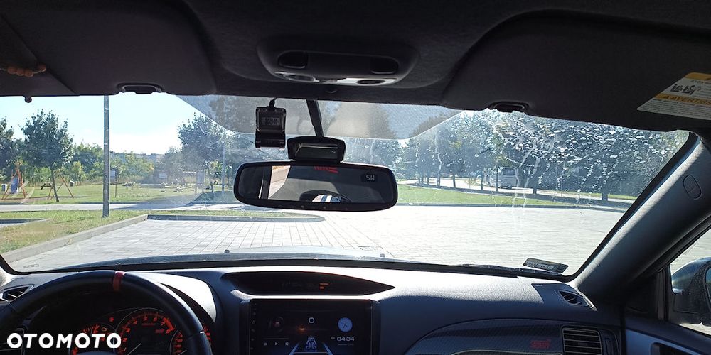 Subaru Impreza 2.5 WRX STI - 11