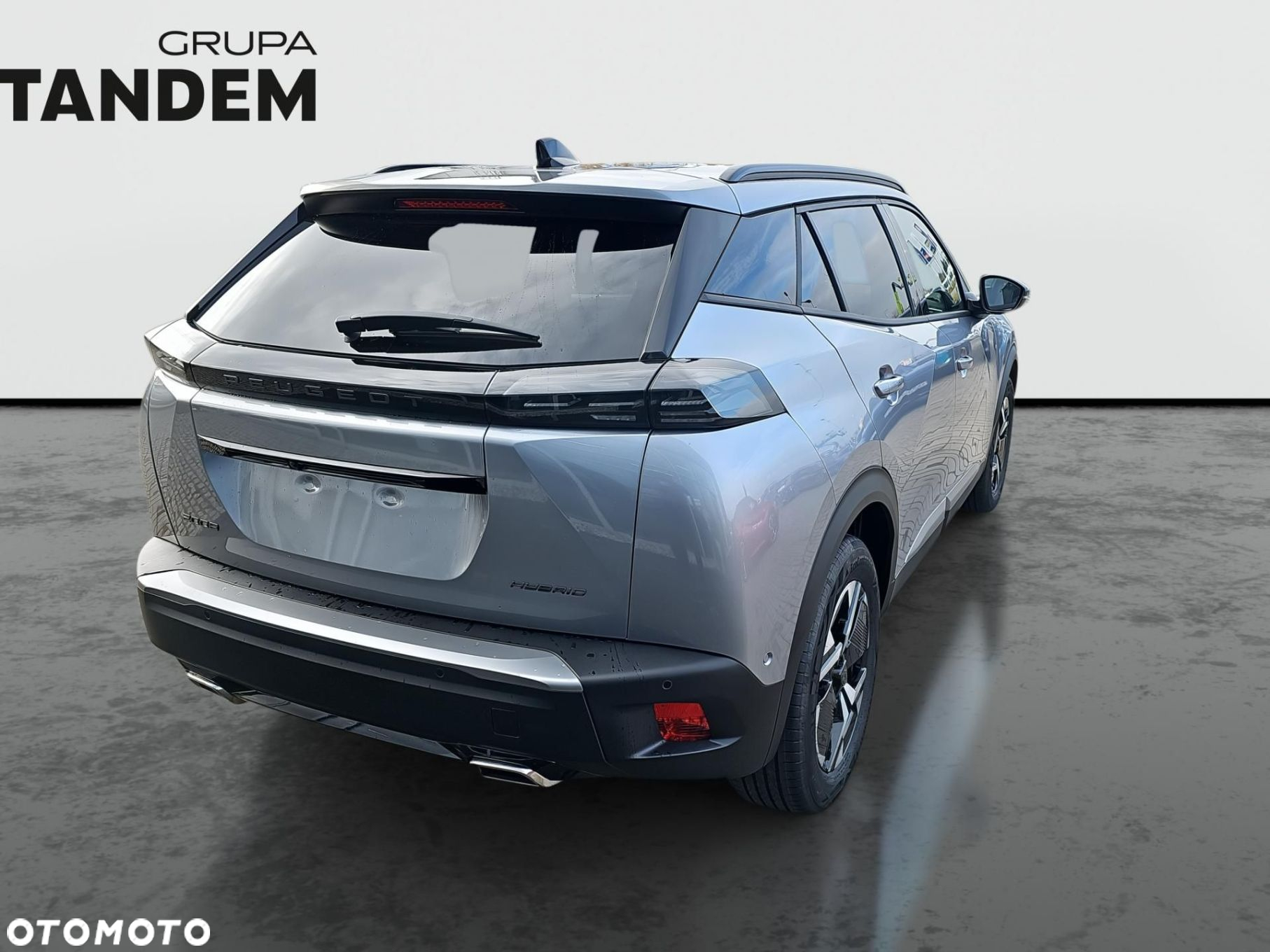 Peugeot 2008 - 8