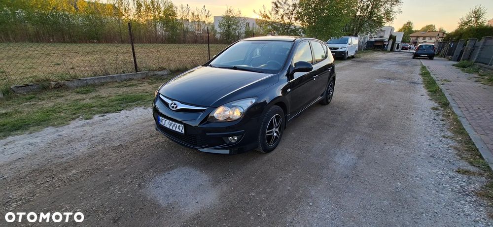 Hyundai i30 1.4 Classic + - 1