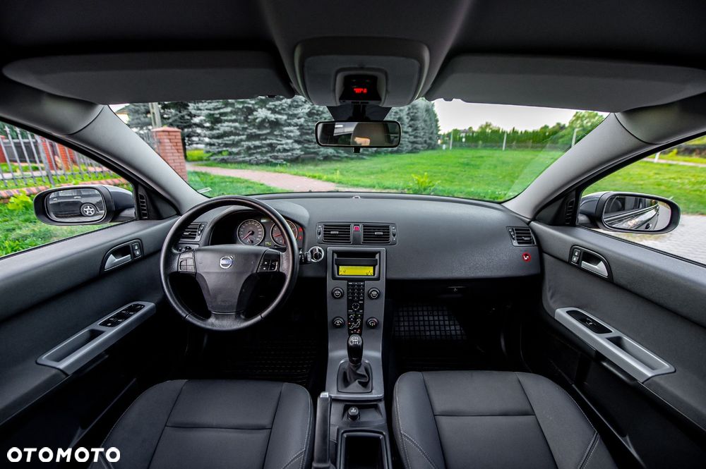 Volvo V50 2.4i Edition - 31