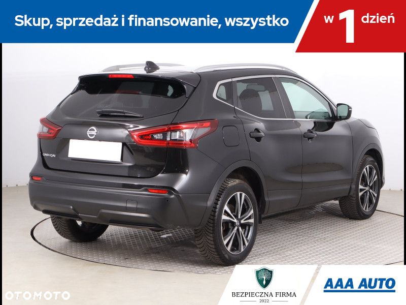 Nissan Qashqai - 6