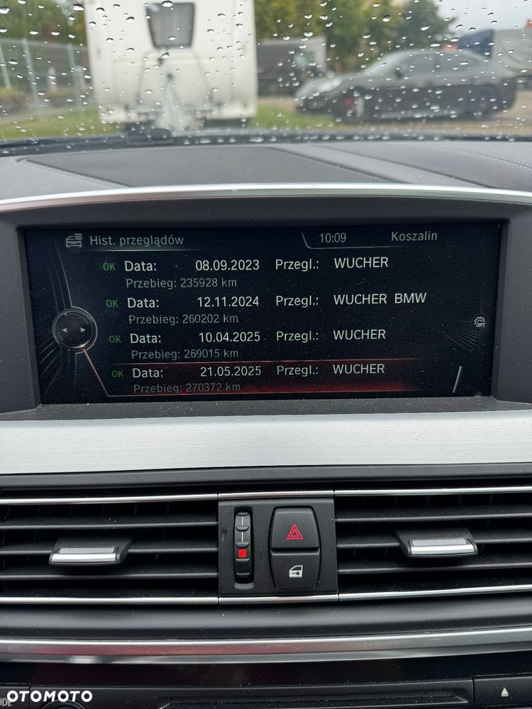 BMW Seria 6 640d xDrive Gran Coupe M Sport Edition - 33