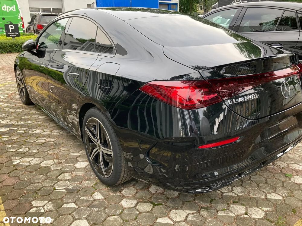 Mercedes-Benz CLA - 29