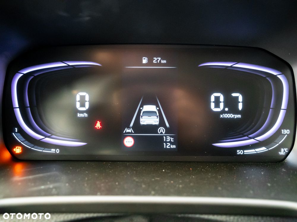 Kia Picanto 1.0 L - 27