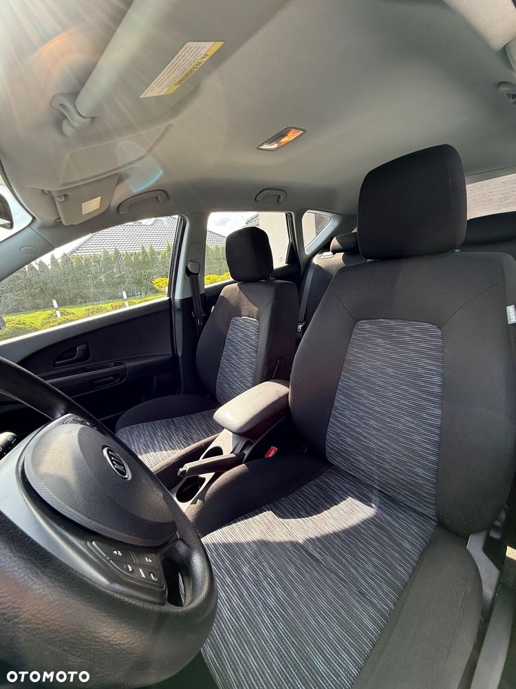 Kia Ceed 1.4 CVVT EX - 11