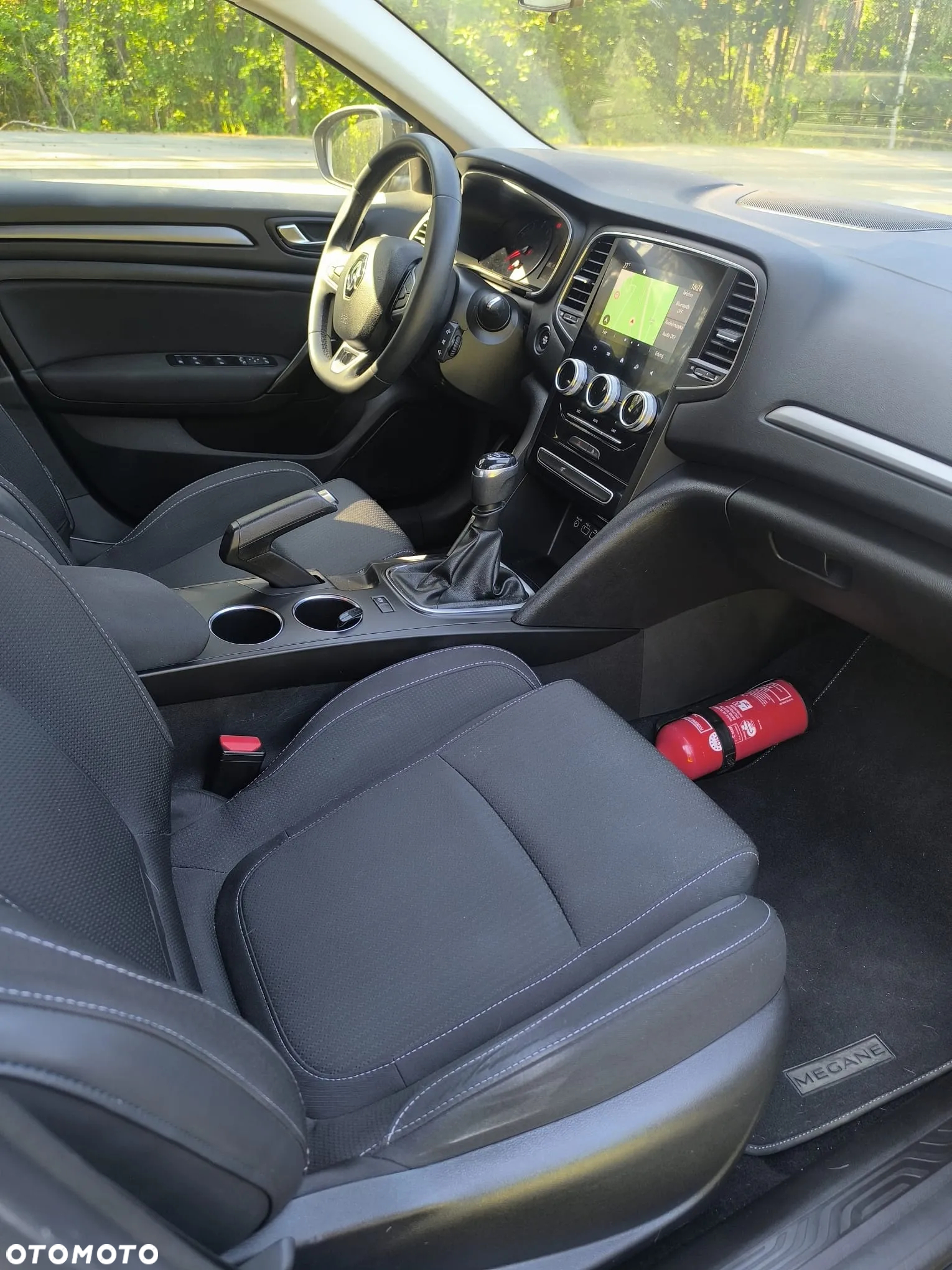 Renault Megane - 12