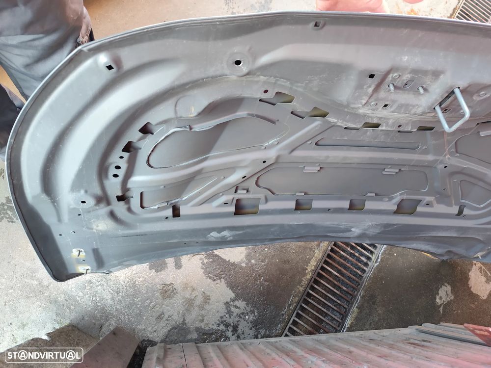 Peugeot 208 II CAPOT / CAPO - C153 - 7