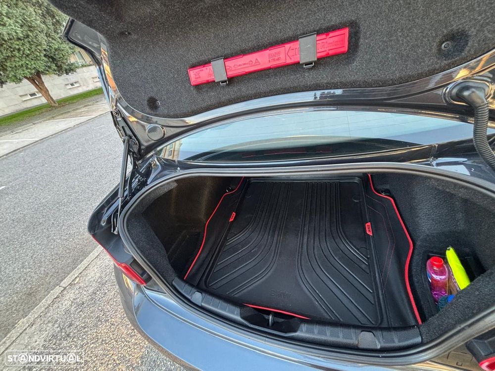 BMW M2 Auto - 26