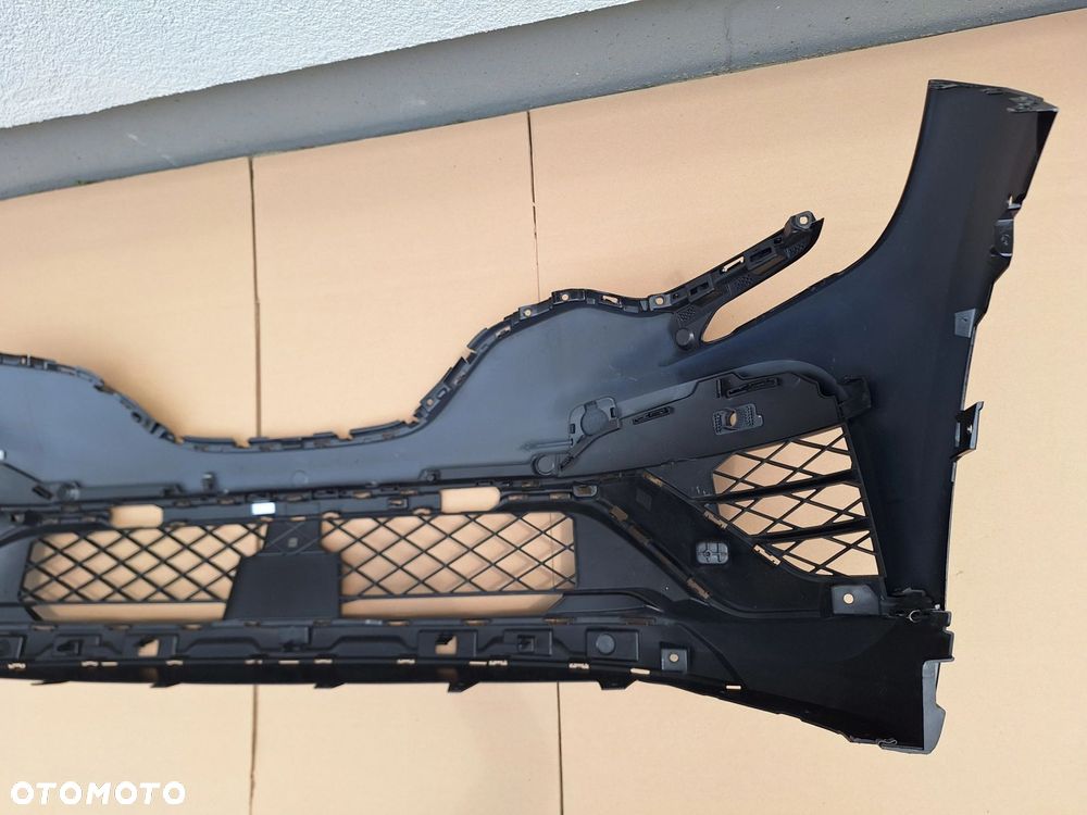 RENAULT CAPTUR II RS LINE 20- ZDERZAK PRZÓD PRZEDNI ORYG 620223826R WYSYŁKA 24H - 12