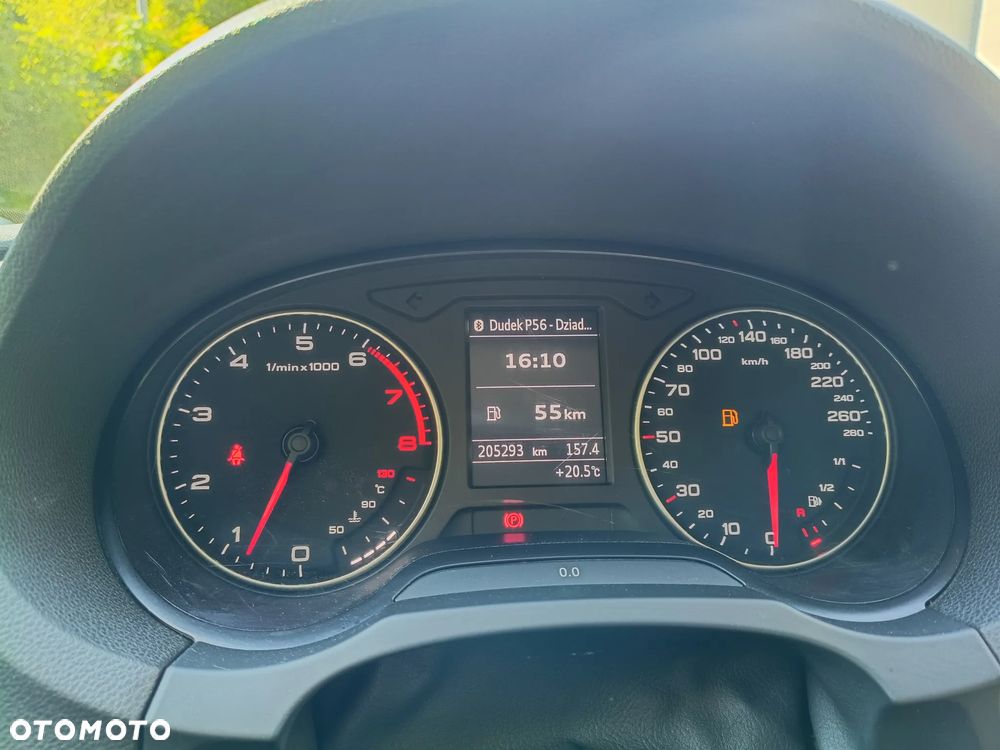 Audi A3 3-drzwiowe 1.2 TFSI Ambiente - 21