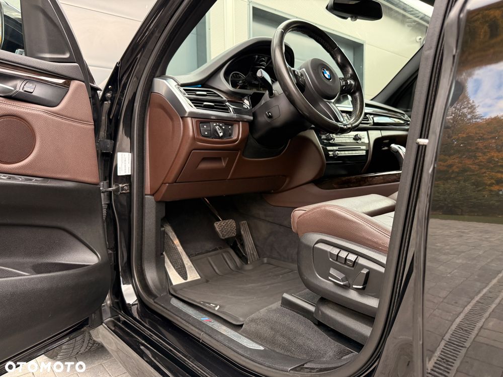 BMW X5 - 22