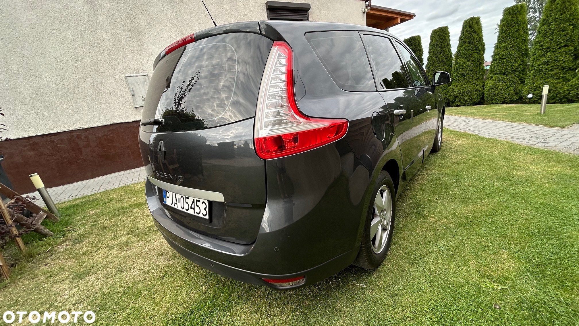 Renault Grand Scenic Gr 1.4 16V TCE Tech Run - 3