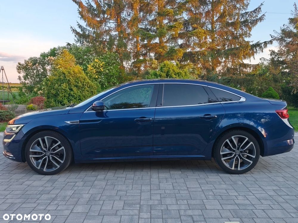 Renault Talisman ENERGY dCi 160 EDC INTENS - 7