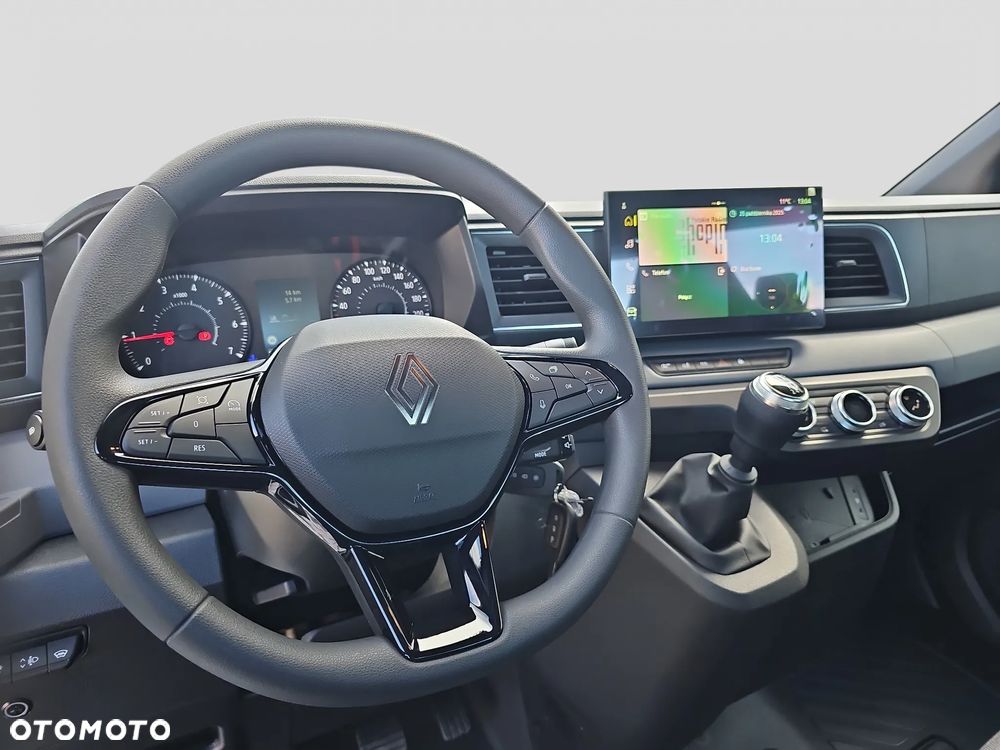 Renault Master Autolaweta 150KM - 9