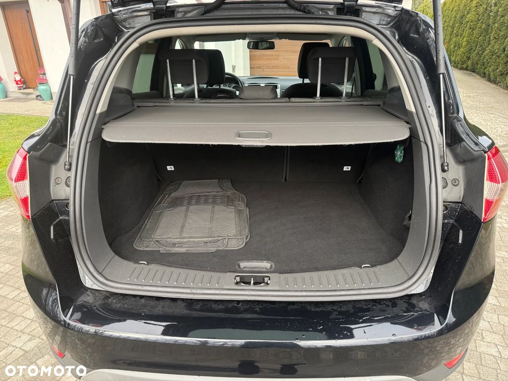 Ford Kuga 2.0 TDCi Trend FWD - 13