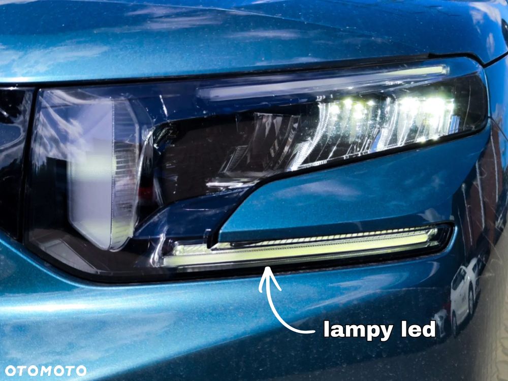 Opel Combo L 1.5 BlueHDi S&S GS EAT8 - 7