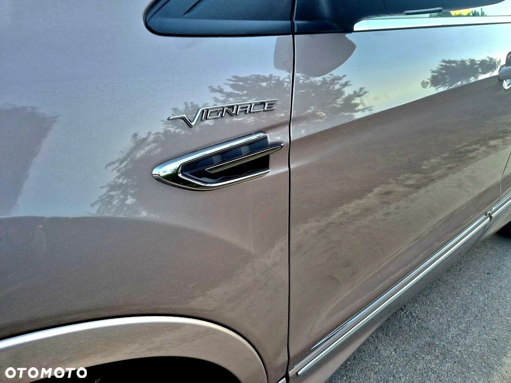 Ford Kuga 2.0 TDCi 4x4 Vignale - 31