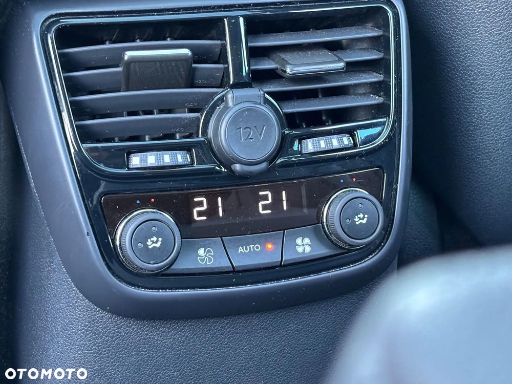 Peugeot 508 SW BlueHDi 180 EAT6 Stop&Start Allure - 22