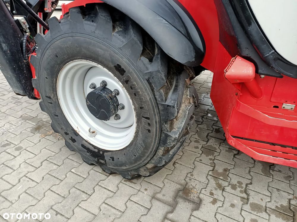Manitou MT1440 - 16