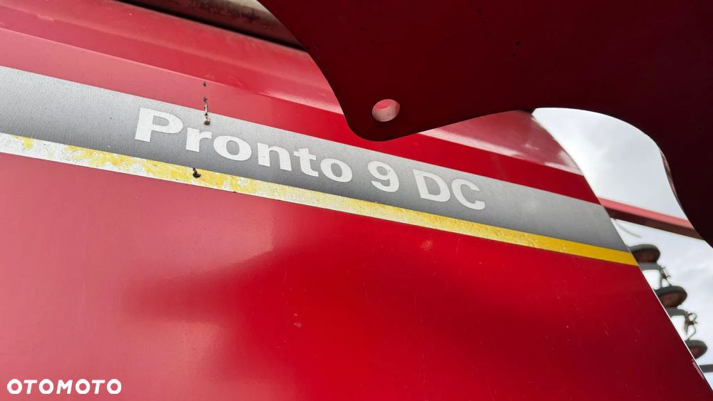 Horsch Pronto 9 DC - 14