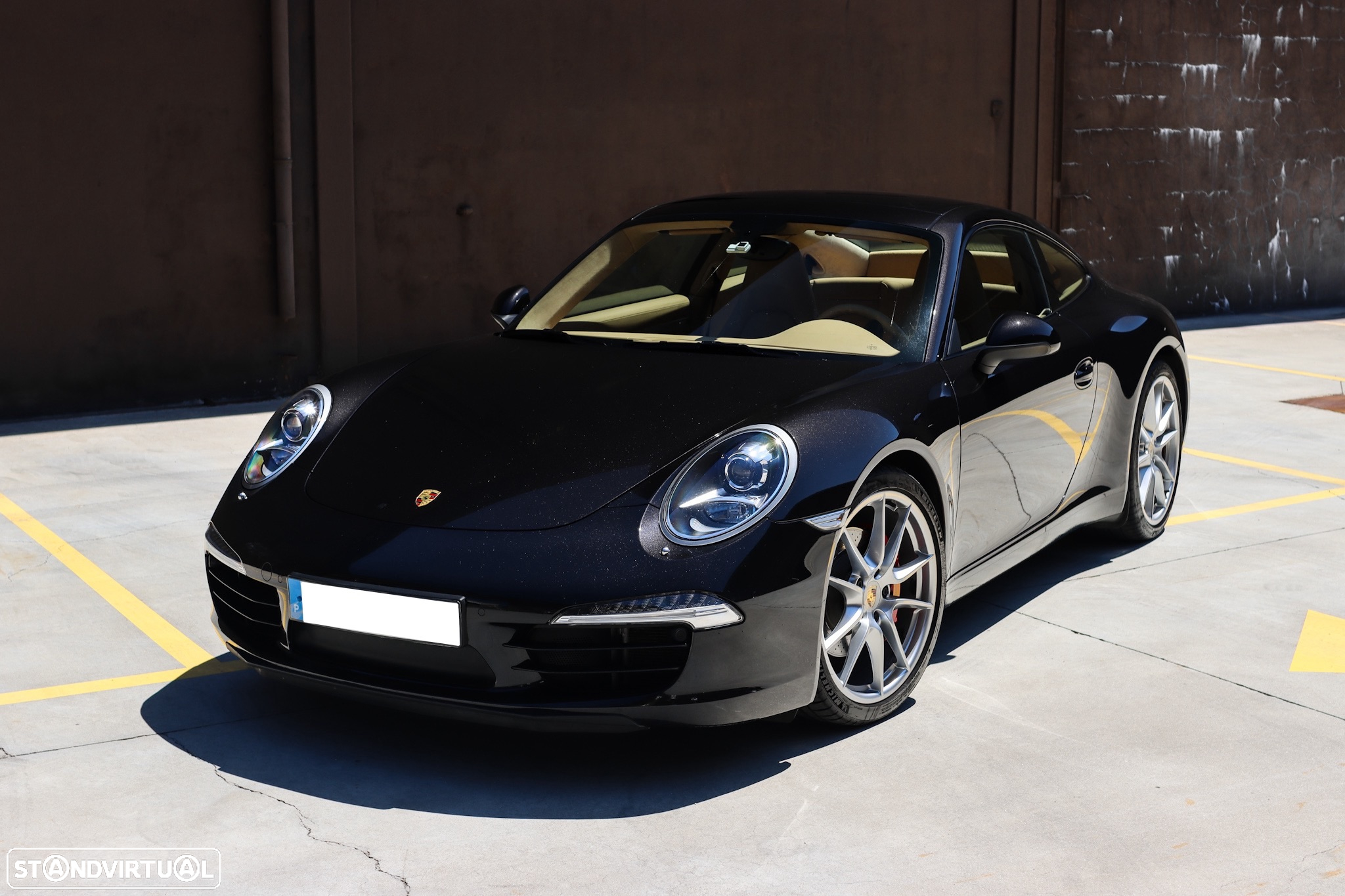 Porsche 911 (991) Carrera 2 S PDK - 2