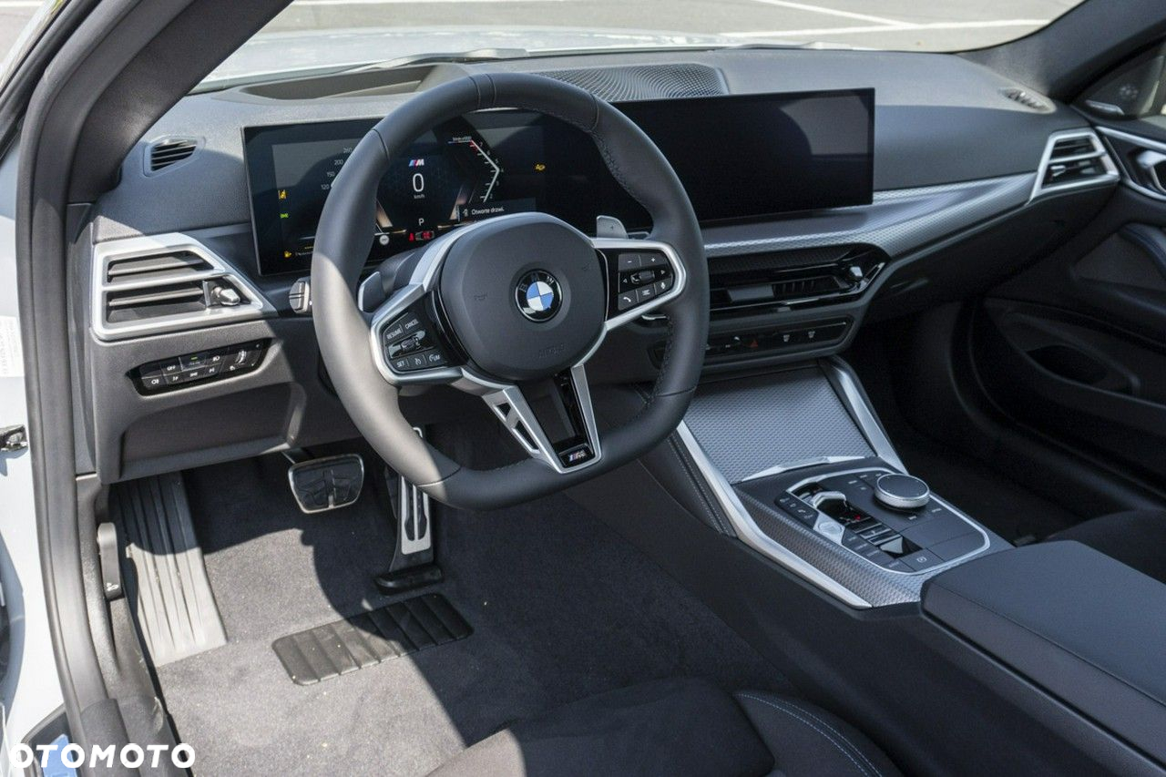 BMW Seria 4 - 11