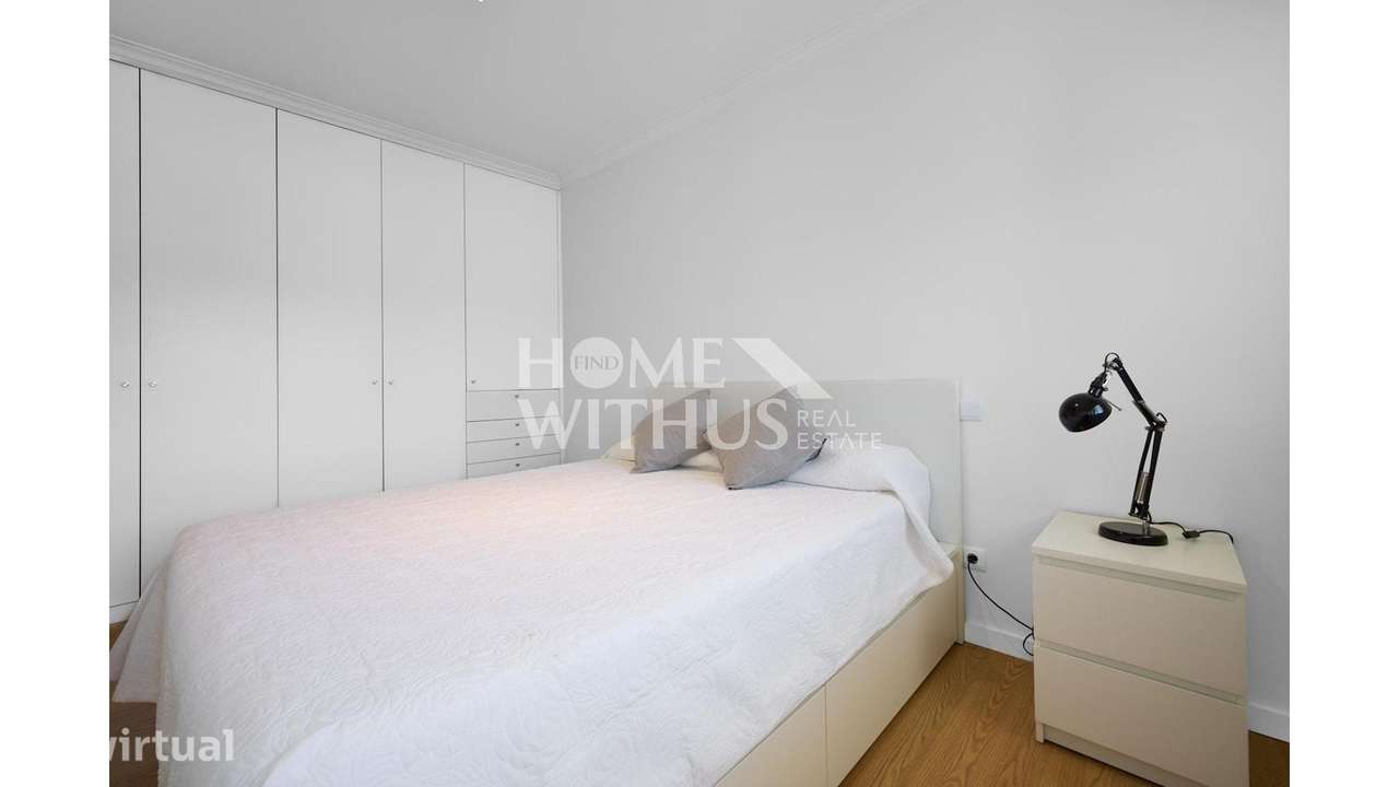 Apartamento T2 polo universitarioá - Grande imagem: 3/22