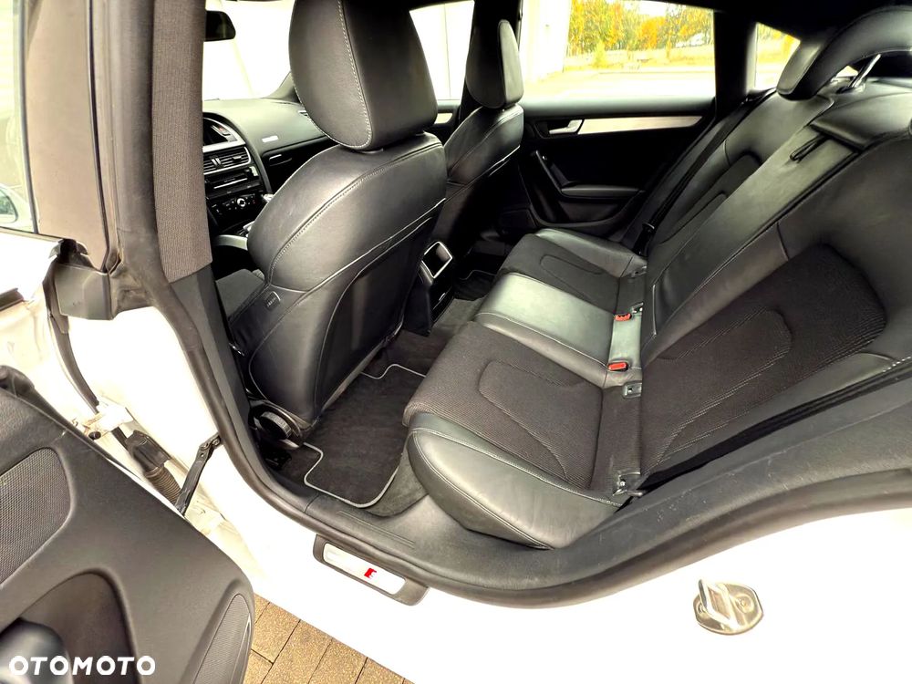 Audi A5 - 13