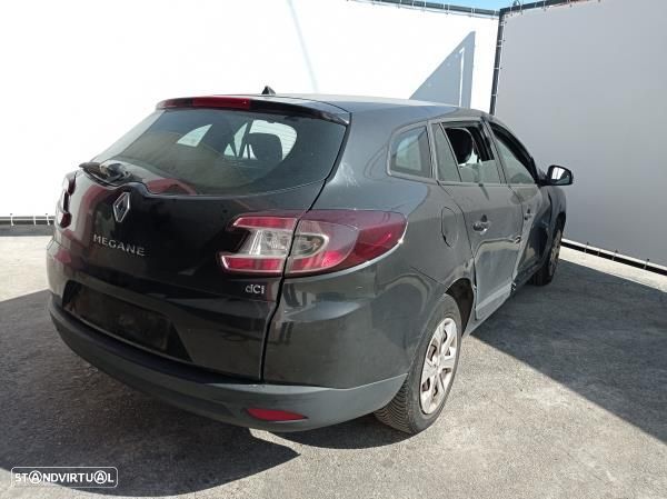 Para Peças Renault Megane Iii Grandtour (Kz0/1) - 3